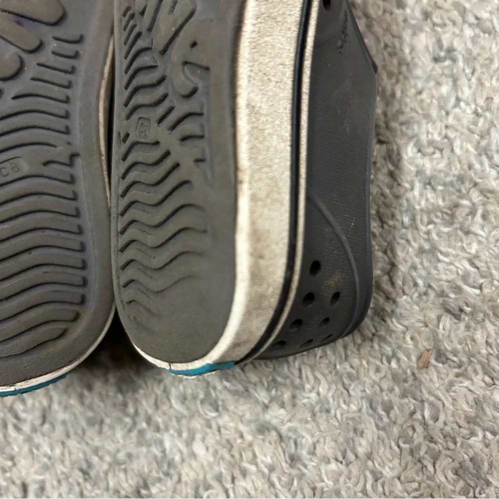 Native durable lightweight